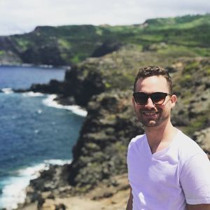 Meet your Posher, Mark